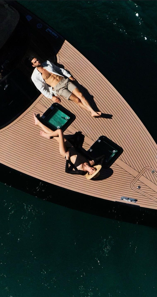 Luxury Accommodations & Seamless Travel